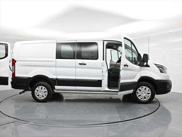 used 2023 Ford Transit-250 car, priced at $38,000