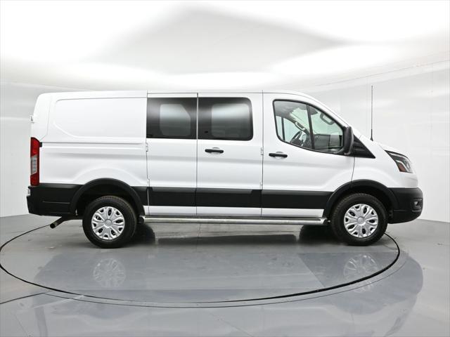 used 2023 Ford Transit-250 car, priced at $38,000