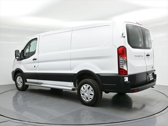 used 2023 Ford Transit-250 car, priced at $38,000