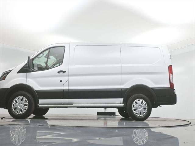 used 2023 Ford Transit-250 car, priced at $38,000