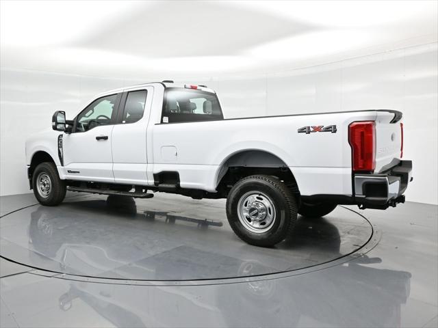 new 2024 Ford F-350 car, priced at $65,440