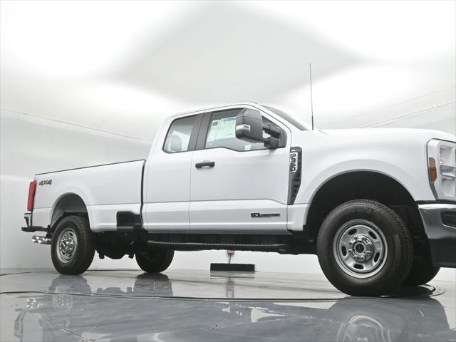 new 2024 Ford F-350 car, priced at $65,440