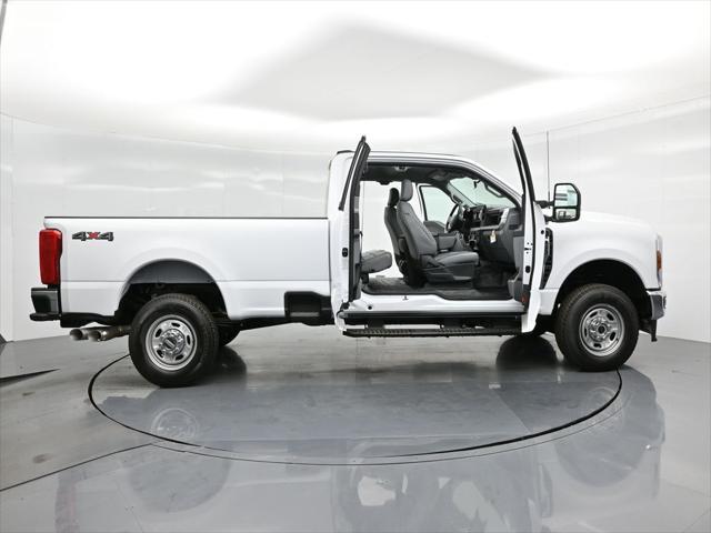 new 2024 Ford F-350 car, priced at $65,440