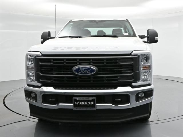 new 2024 Ford F-350 car, priced at $65,440