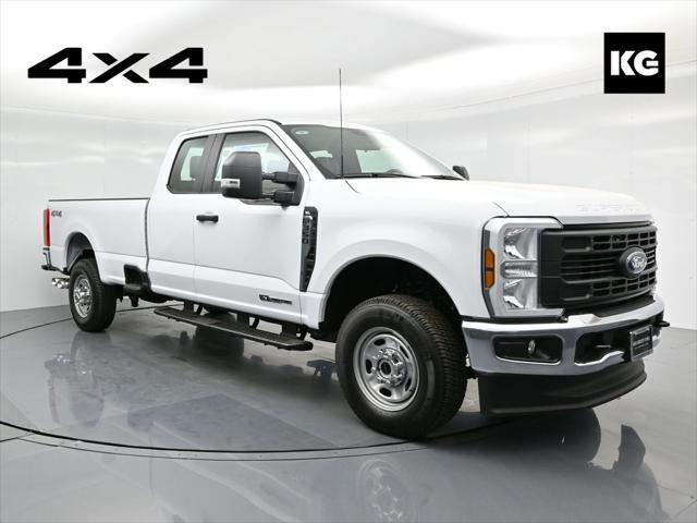 new 2024 Ford F-350 car, priced at $65,440