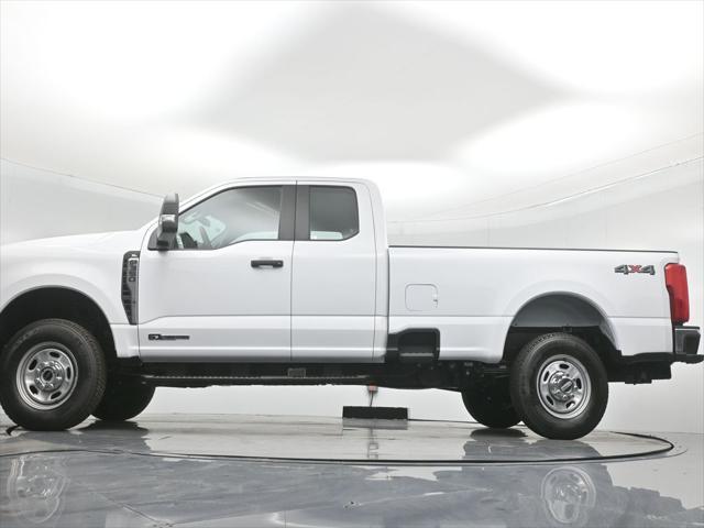 new 2024 Ford F-350 car, priced at $65,440