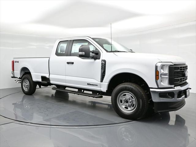 new 2024 Ford F-350 car, priced at $65,440