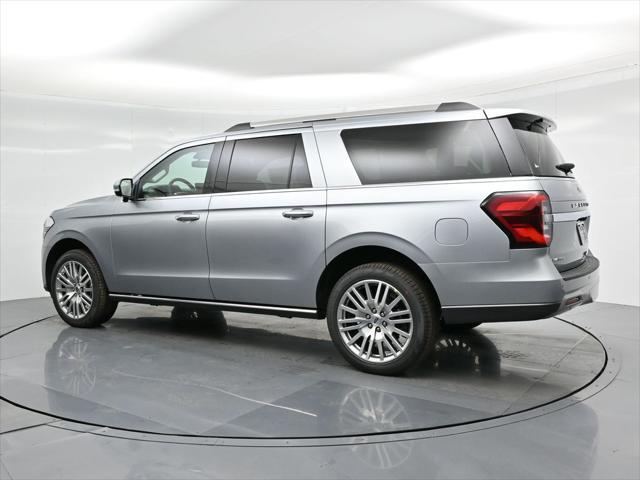 new 2024 Ford Expedition car, priced at $78,400