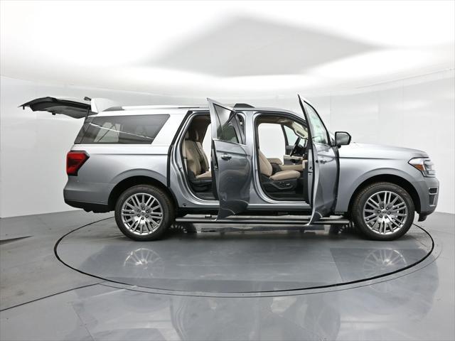 new 2024 Ford Expedition car, priced at $78,400