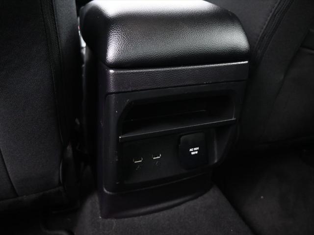 used 2023 Ford Ranger car, priced at $36,000