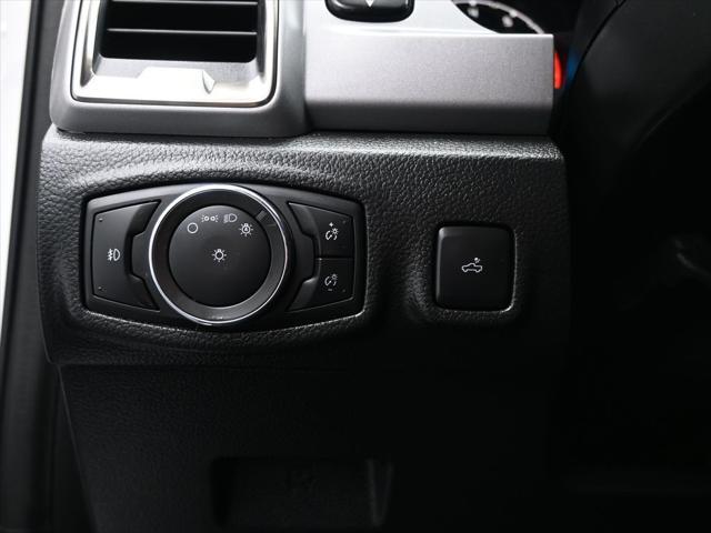 used 2023 Ford Ranger car, priced at $36,000