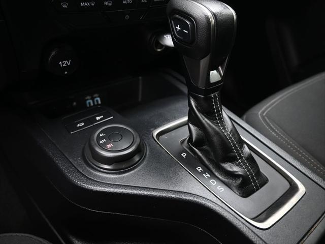 used 2023 Ford Ranger car, priced at $36,000