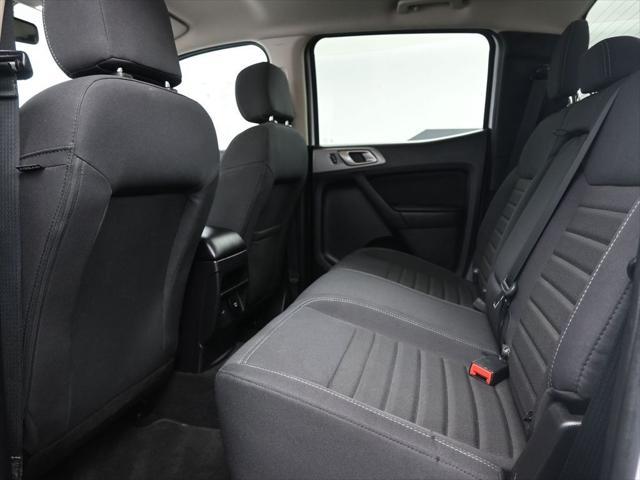 used 2023 Ford Ranger car, priced at $36,000