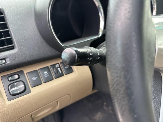 used 2012 Toyota Highlander car, priced at $15,000