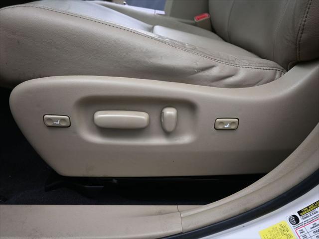 used 2012 Toyota Highlander car, priced at $15,000