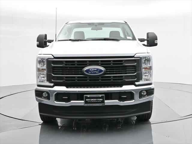 new 2024 Ford F-250 car, priced at $51,245