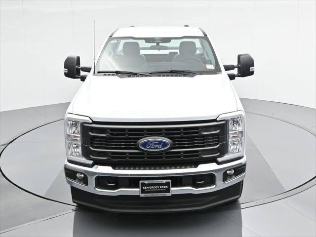 new 2024 Ford F-250 car, priced at $51,245