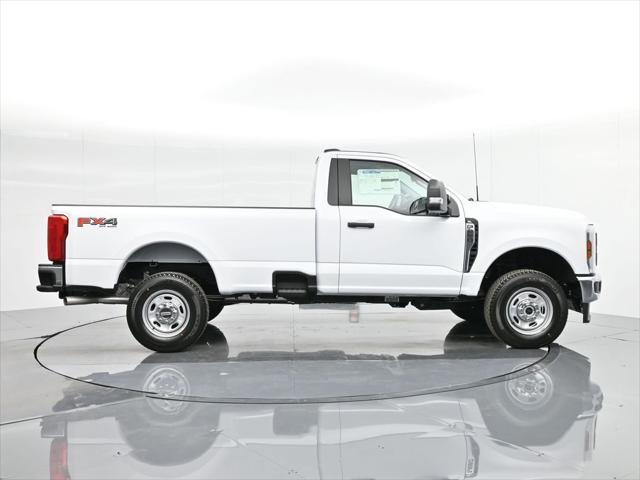 new 2024 Ford F-250 car, priced at $51,245