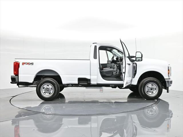 new 2024 Ford F-250 car, priced at $51,245