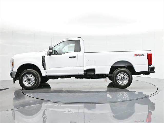 new 2024 Ford F-250 car, priced at $51,245