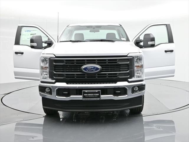 new 2024 Ford F-250 car, priced at $51,245