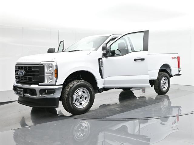 new 2024 Ford F-250 car, priced at $51,245