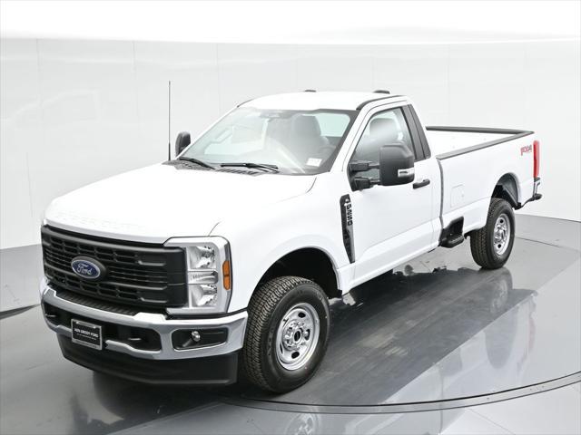 new 2024 Ford F-250 car, priced at $51,245