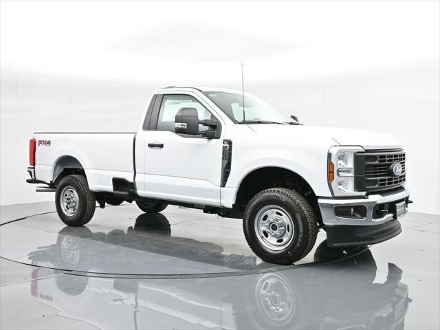 new 2024 Ford F-250 car, priced at $51,245