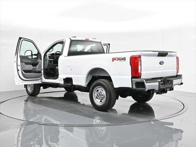 new 2024 Ford F-250 car, priced at $51,245