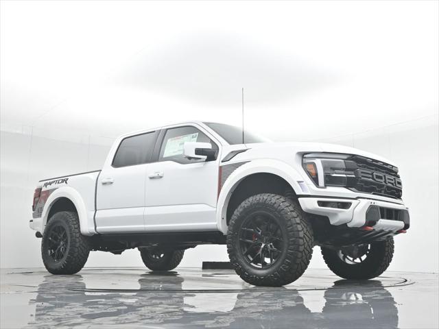 new 2024 Ford F-150 car, priced at $167,740