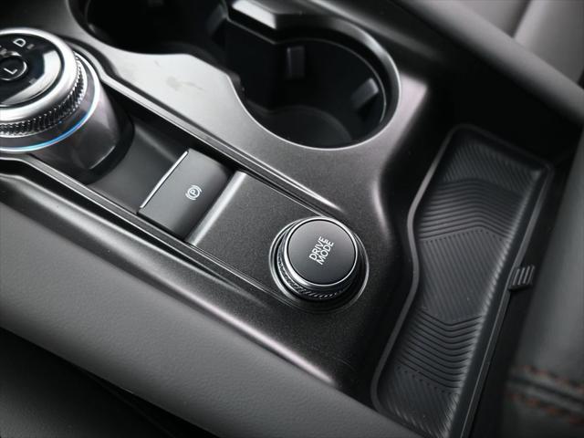 new 2025 Ford Explorer car, priced at $42,401