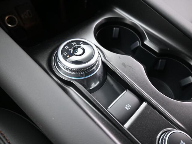 new 2025 Ford Explorer car, priced at $42,401