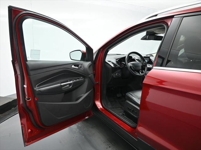 used 2019 Ford Escape car, priced at $15,000