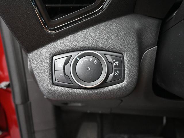 used 2019 Ford Escape car, priced at $15,000
