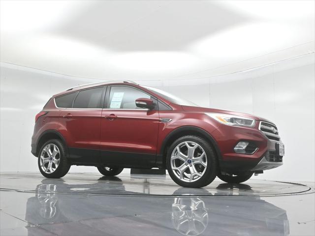 used 2019 Ford Escape car, priced at $15,000