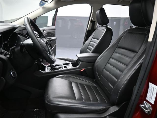 used 2019 Ford Escape car, priced at $15,000
