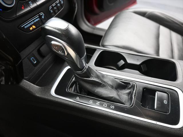 used 2019 Ford Escape car, priced at $15,000