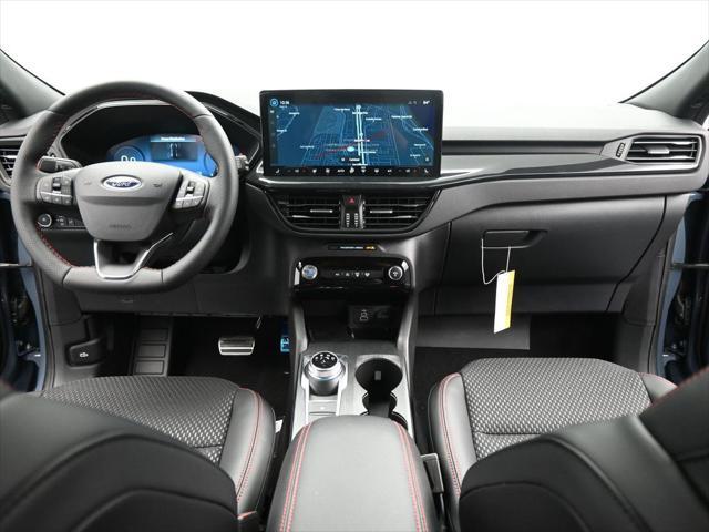 new 2024 Ford Escape car, priced at $39,760