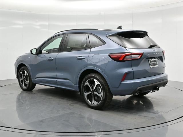 new 2024 Ford Escape car, priced at $39,760