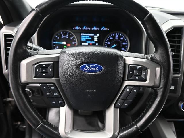 used 2021 Ford Expedition Max car, priced at $36,000