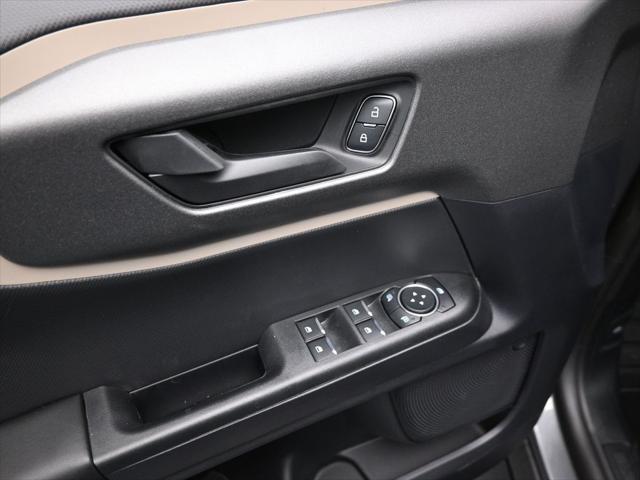 new 2025 Ford Bronco Sport car, priced at $30,938