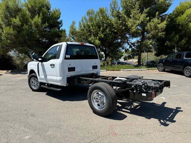 new 2024 Ford F-350 car, priced at $66,717