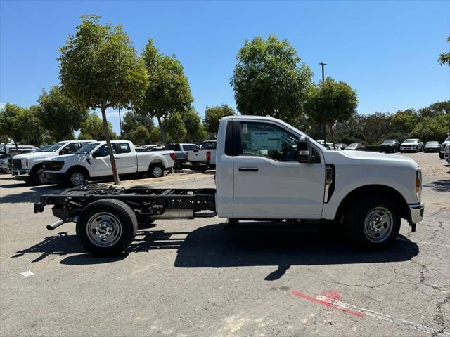 new 2024 Ford F-350 car, priced at $66,717