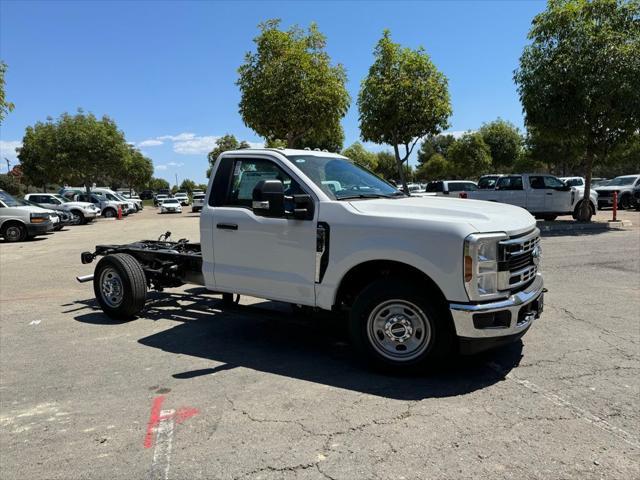 new 2024 Ford F-350 car, priced at $66,717