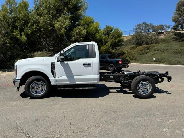 new 2024 Ford F-350 car, priced at $66,717