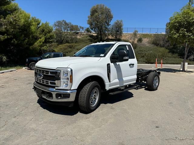 new 2024 Ford F-350 car, priced at $66,717