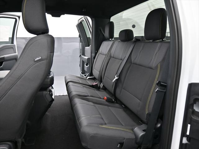 new 2025 Ford F-150 car, priced at $44,495