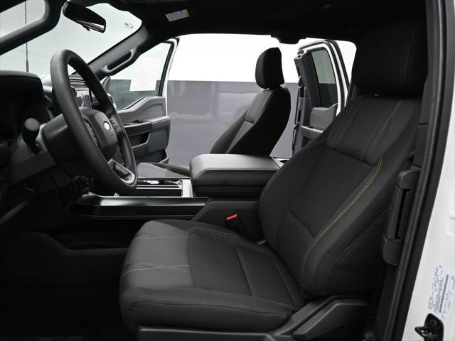 new 2025 Ford F-150 car, priced at $44,495