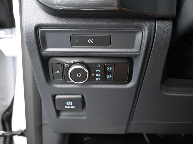 new 2025 Ford F-150 car, priced at $44,495