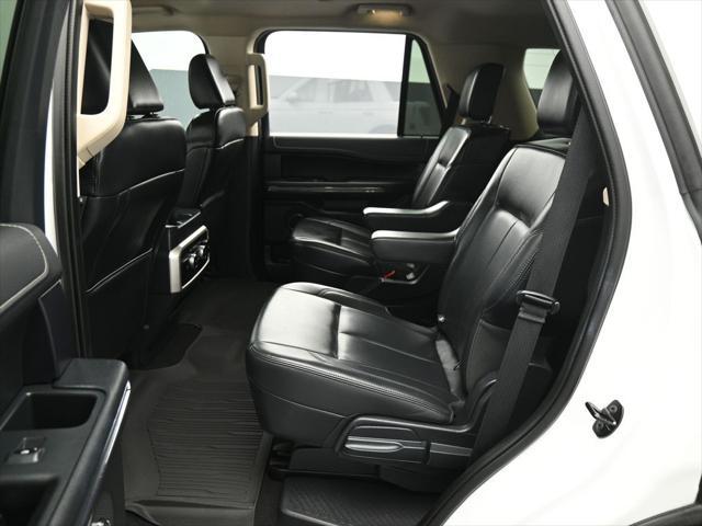 used 2023 Ford Expedition car, priced at $47,500